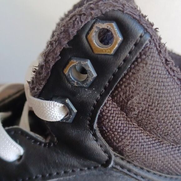 Adidas Hoops 2.0 mid-top shoes - Picture 5 of 5